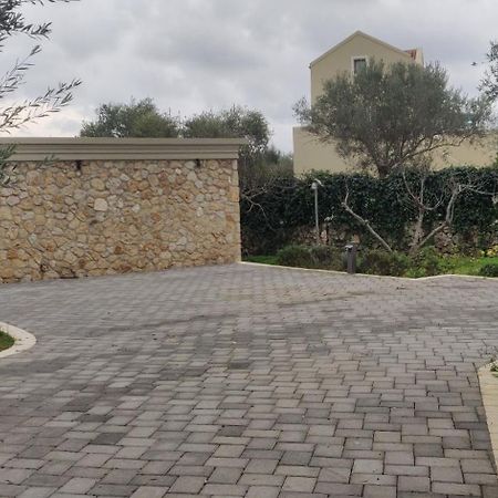 Villa Laoura Svoronata Eksteriør billede